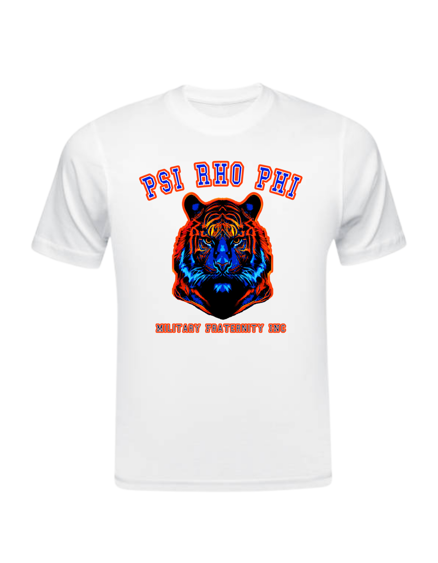 PSI RHO PHI MILITARY FRATERNITY INC.