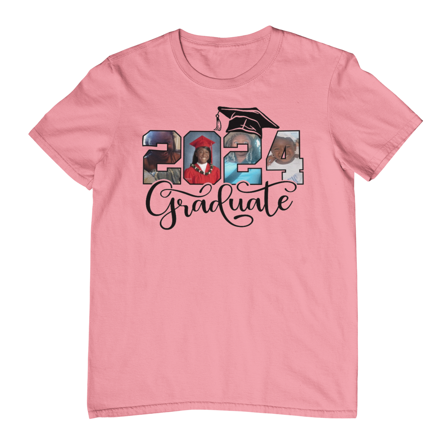 2024 Graduate Tee